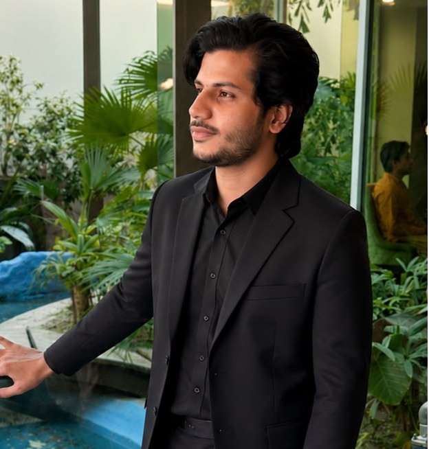 Muhammad Zain Khalid