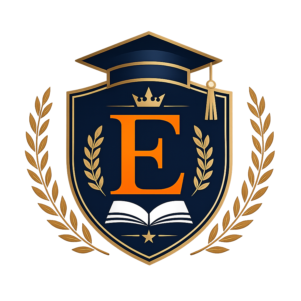 UOES Logo