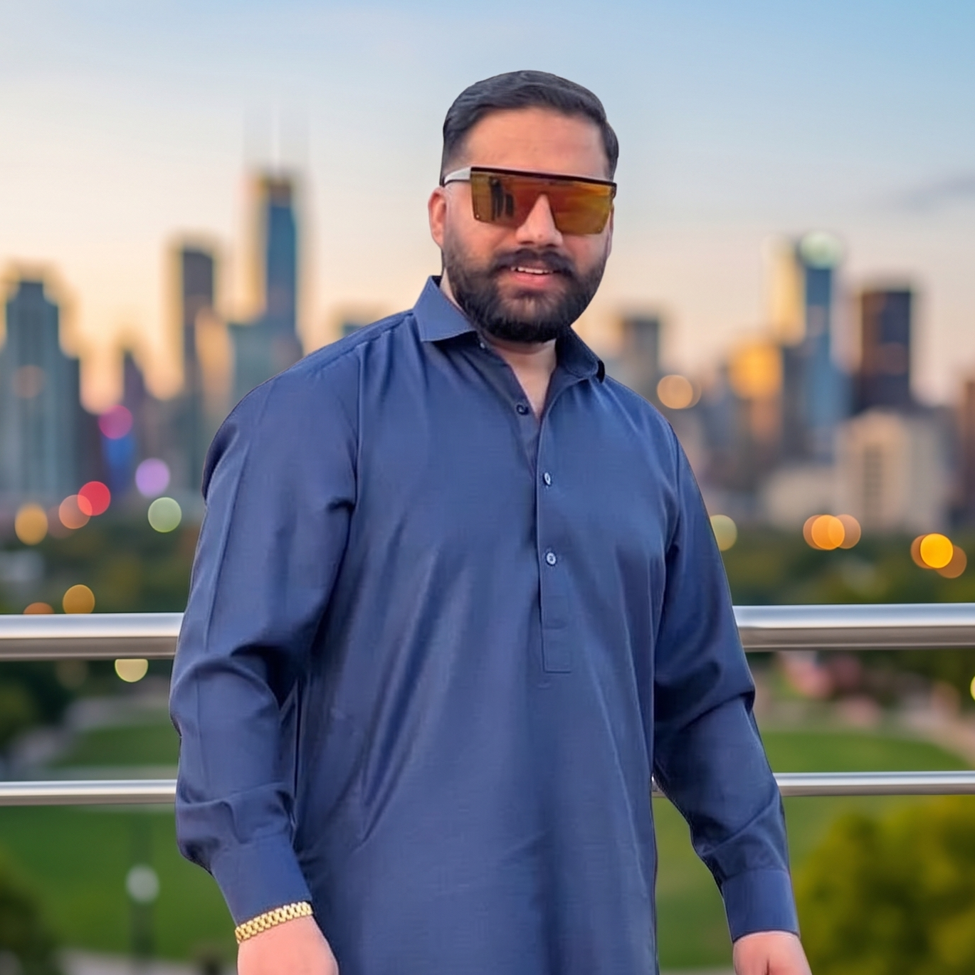 Farhan Sheikh