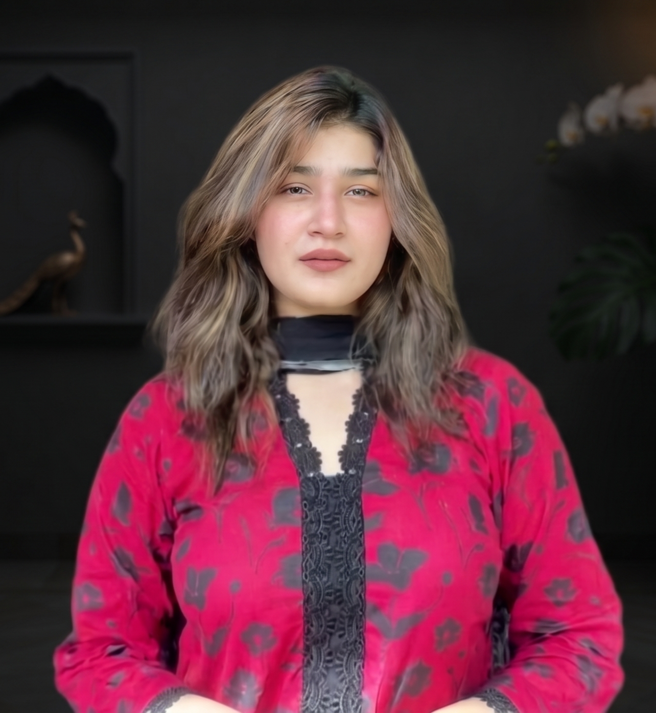 Maila Zahra