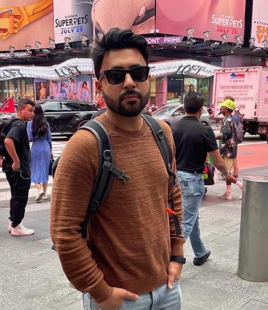 Talha Sid